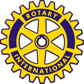 Rotary International Logo – Best Places In The World To Retire – International Living
